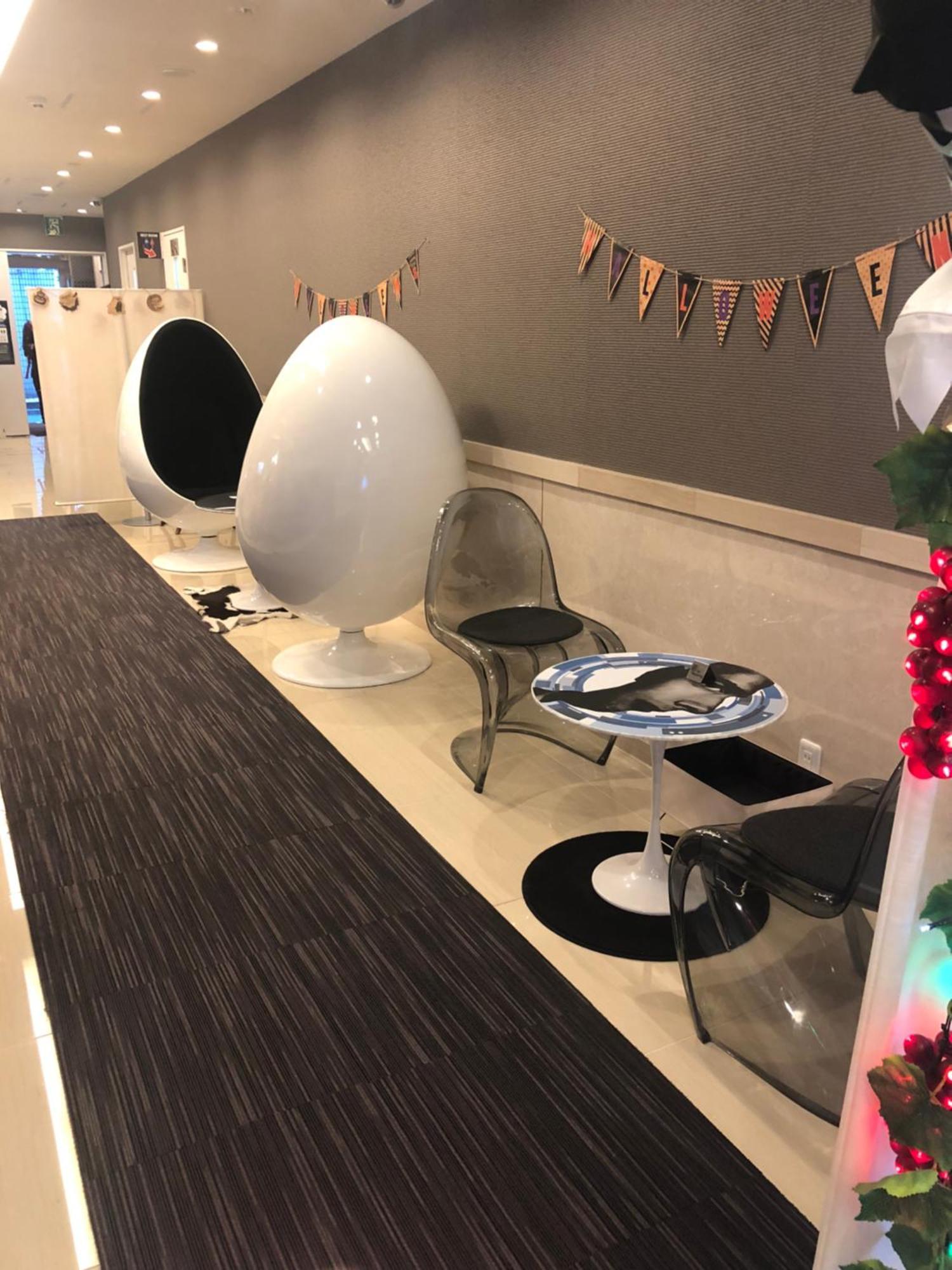 Hotel U Токио Екстериор снимка