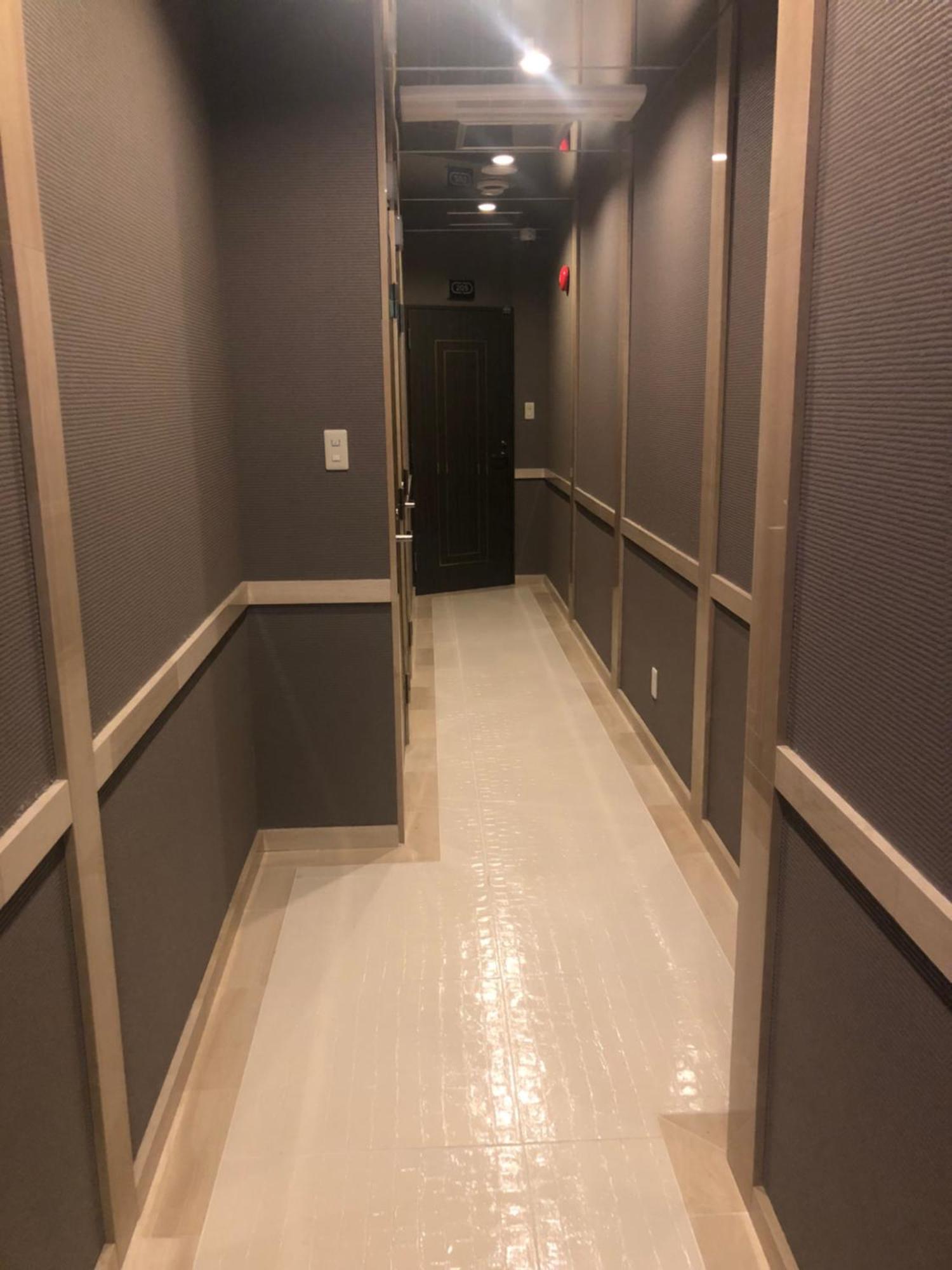 Hotel U Токио Екстериор снимка