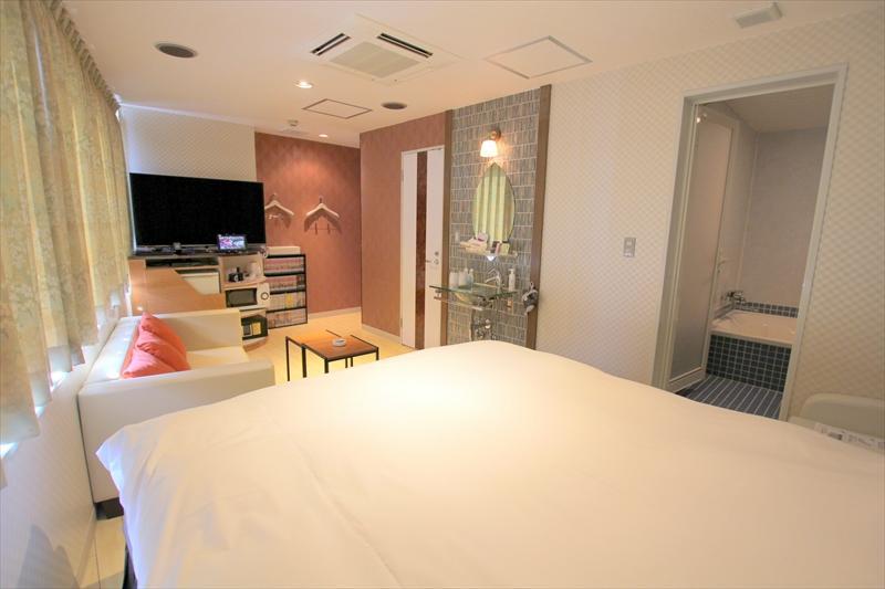 Hotel U Токио Екстериор снимка