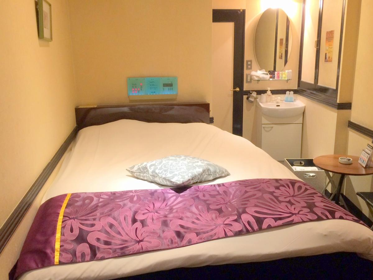 Hotel U Токио Екстериор снимка