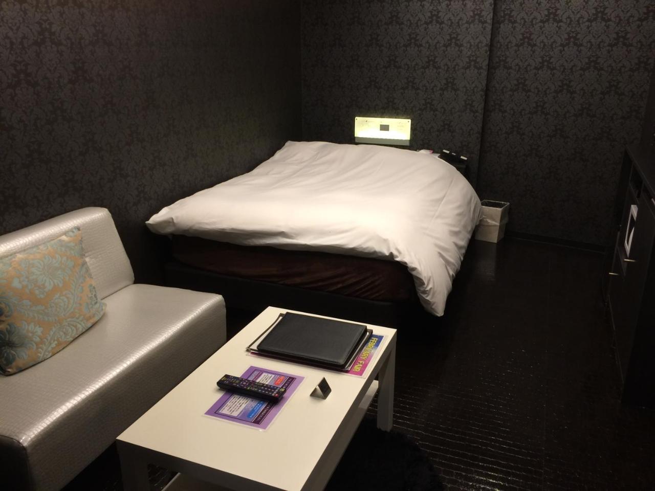 Hotel U Токио Екстериор снимка